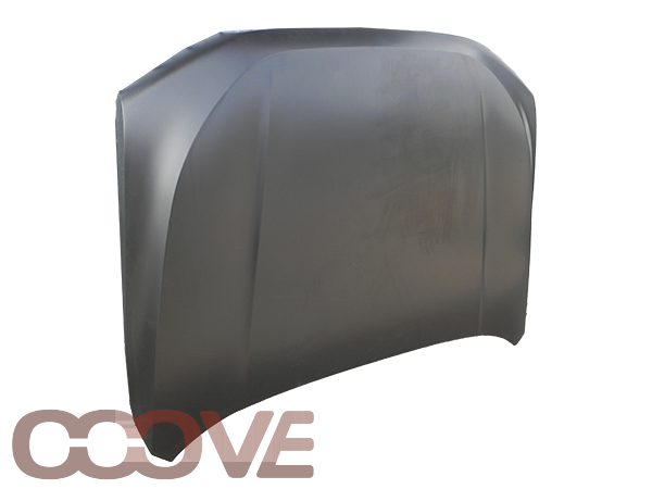 Капот Haval Dargo 8402100XKN04A