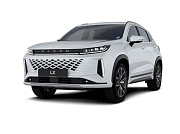 LX рестайлинг 2 (2023—2025)