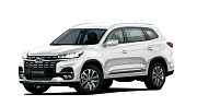 Chery Tiggo 8 (Рестайлинг 2022—2023)