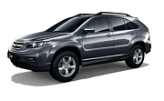 BYD S6