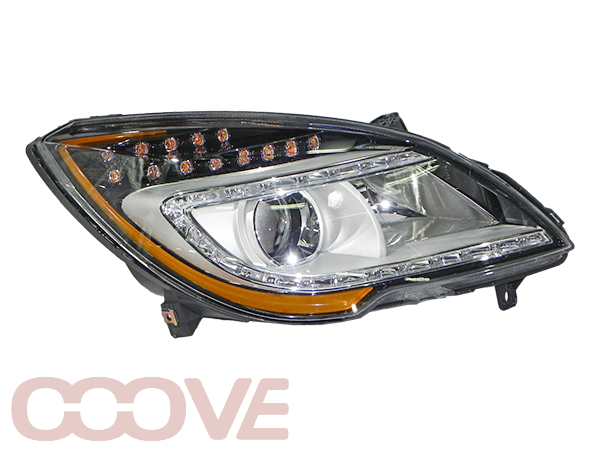 Фара правая Lifan X50 AAB4121200