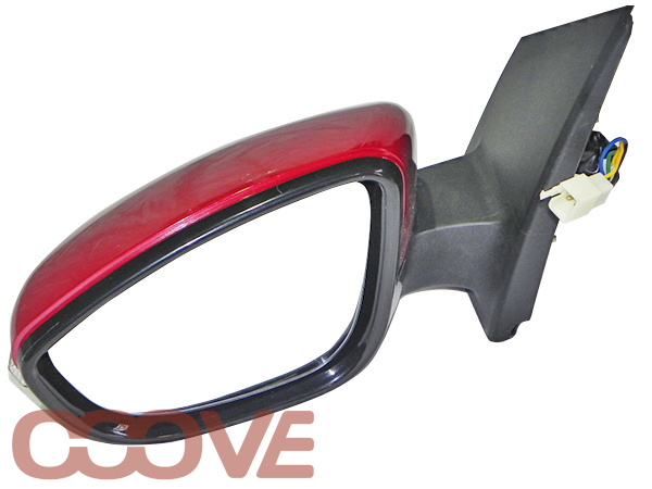 Зеркало левое Lifan X50 A8202100A2