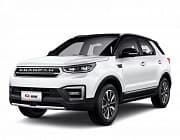 CHANGAN CS55