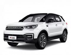 CHANGAN CS55