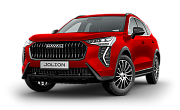 HAVAL JOLION 2