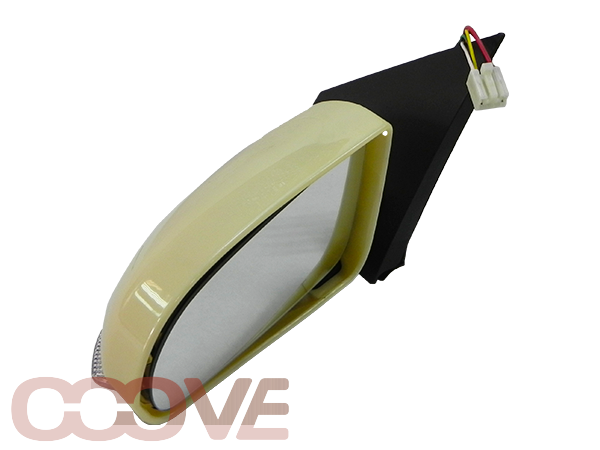 Зеркало левое Faw V5 87940TKA20