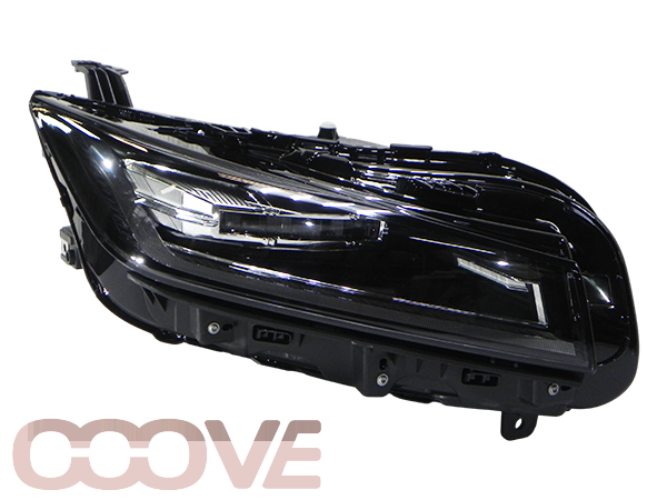 Фара правая Geely Preface 8892303718