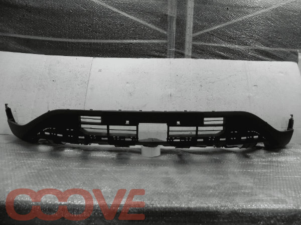 Бампер передний Chery Tiggo 4 Pro нижняя часть (уценка) 602001263AA*