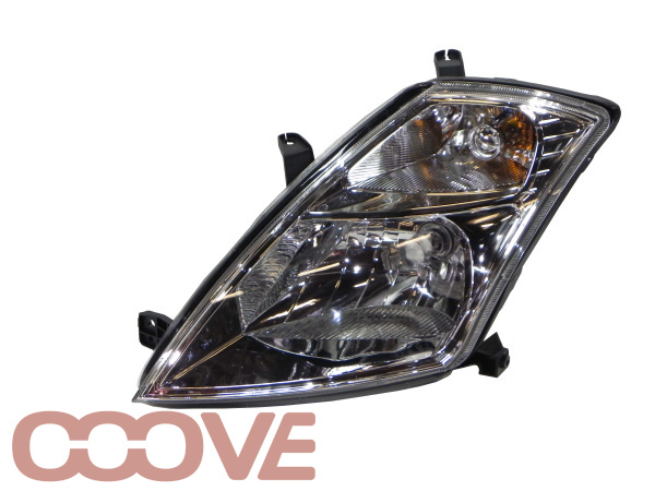 Фара левая Faw V2 81150TXA00