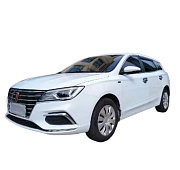 Roewe MG 350