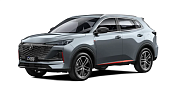 CHANGAN CS55 Plus