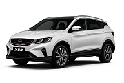 BELGEE X50