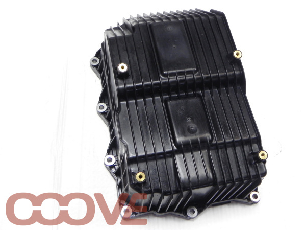 Крышка АКПП Haval F7 (2.0) 150200027
