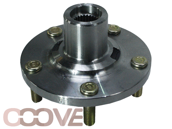 Ступица передняя Geely Atlas 4017013100