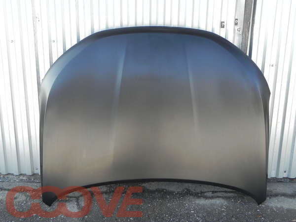 Капот HAVAL Jolion (уценка) 8402120XST01A*