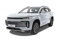 TXL (2021-2023)