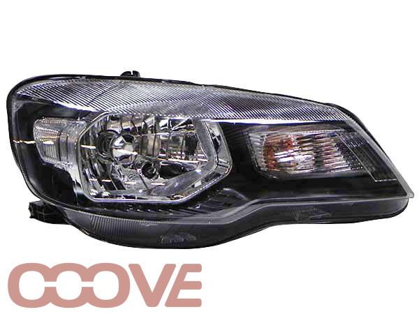 Фара правая Faw V5 81110TKA50