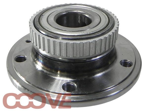 Купить Ступица задняя KAIYI E5 и другие запчасти для китайских авто оптом