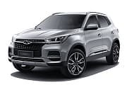 Chery Tiggo 4FL (Рестайлинг 2018-2023)