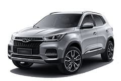 Chery Tiggo 4FL (Рестайлинг 2018-2023)