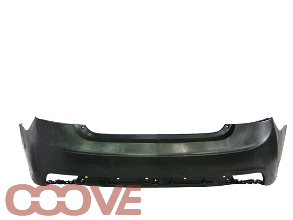 Бампер задний Geely GC6 1,5 1018018888