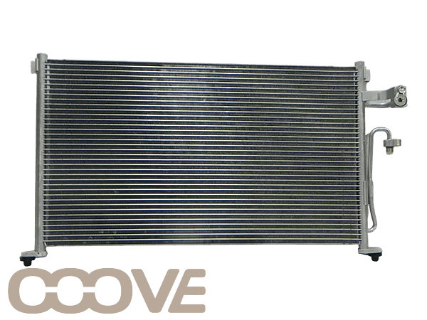 Радиатор кондиционера Chery Fora/Vortex Estina A218105110