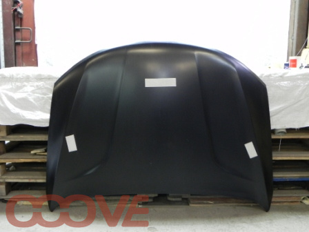 Капот Geely Atlas (уценка) 5032005800C15*