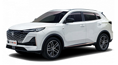 CHANGAN CS55 PLUS (Рестайлинг, 2021-)