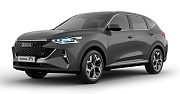 HAVAL F7 (Рестайлинг 2022-)