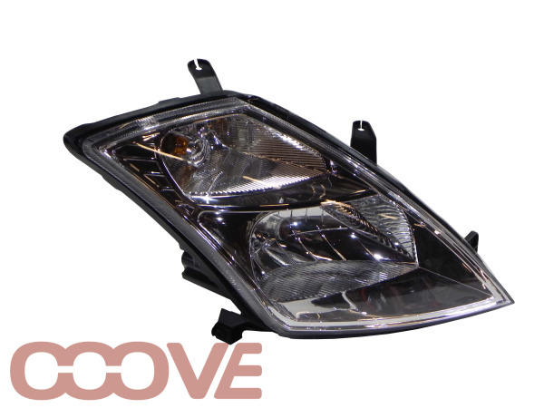 Фара правая Faw V2 81110TXA00