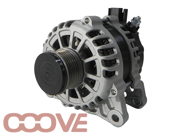Генератор Exeed RX 110800001AA