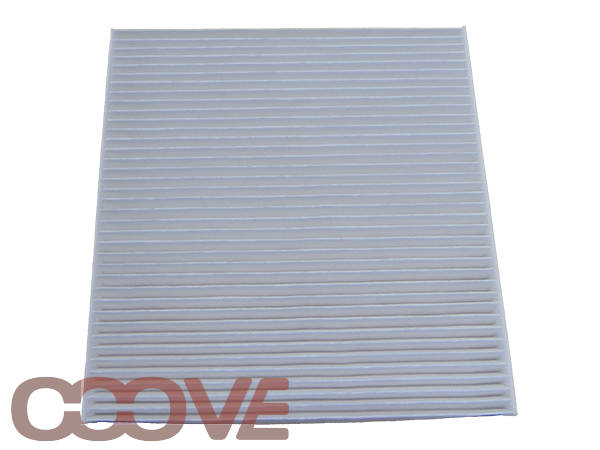 Фильтр салона ZX Admiral VE0037