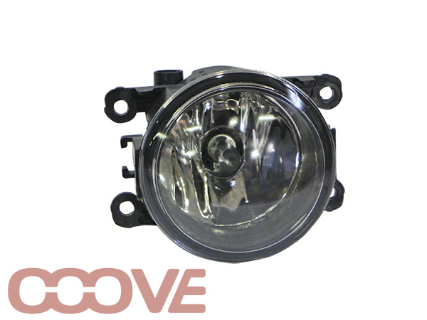 Фара противотуманная Jac S5 4116100U1510