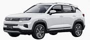 CHANGAN CS35 PLUS