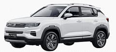 CHANGAN CS35 PLUS