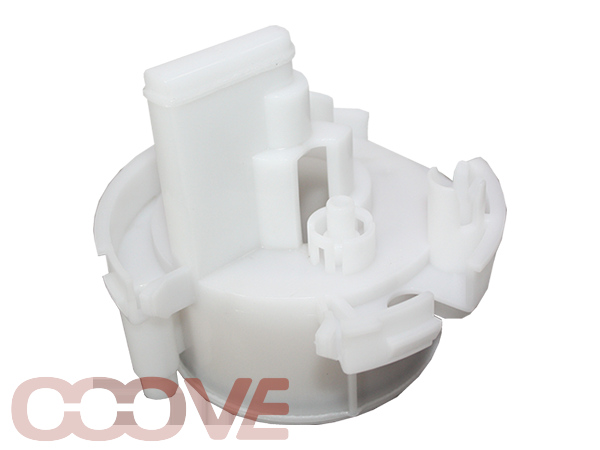 Фильтр топливный Faw Besturn B50/X80 FC0160950