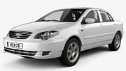 BYD F3