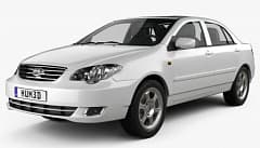 BYD F3