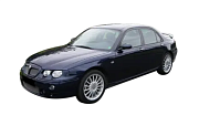 MG ZT