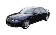MG ZT