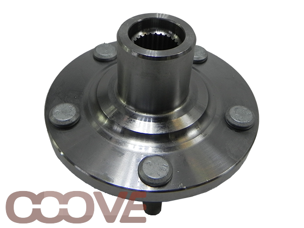 Ступица передняя Geely Emgrand X7 1014013375