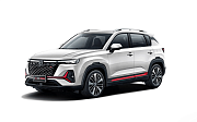 CHANGAN CS35 PLUS (Рестайлинг 2021-)