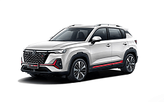 CHANGAN CS35 PLUS (Рестайлинг 2021-)