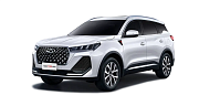 Chery Tiggo 7 Pro Max рест. 2024-