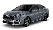 OMODA S5