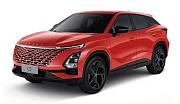 OMODA C5