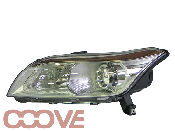 Фара левая Lifan X60 S4121100