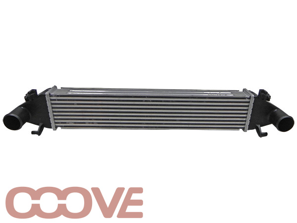 Радиатор интеркулера Haval F7 1119107XKQ00A