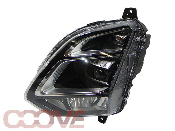 Купить Фара левая OMODA C5 и другие запчасти для китайских авто оптом