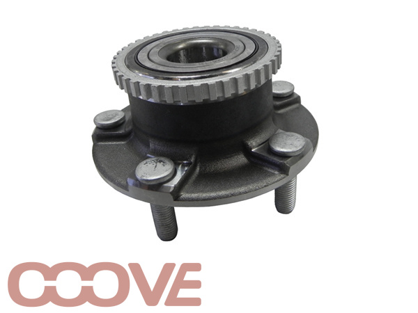 Ступица передняя Lifan Myway PBA3103100